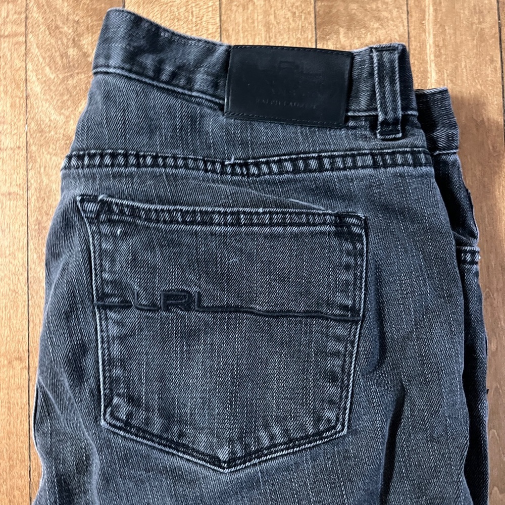 RL Women’s Jeans
